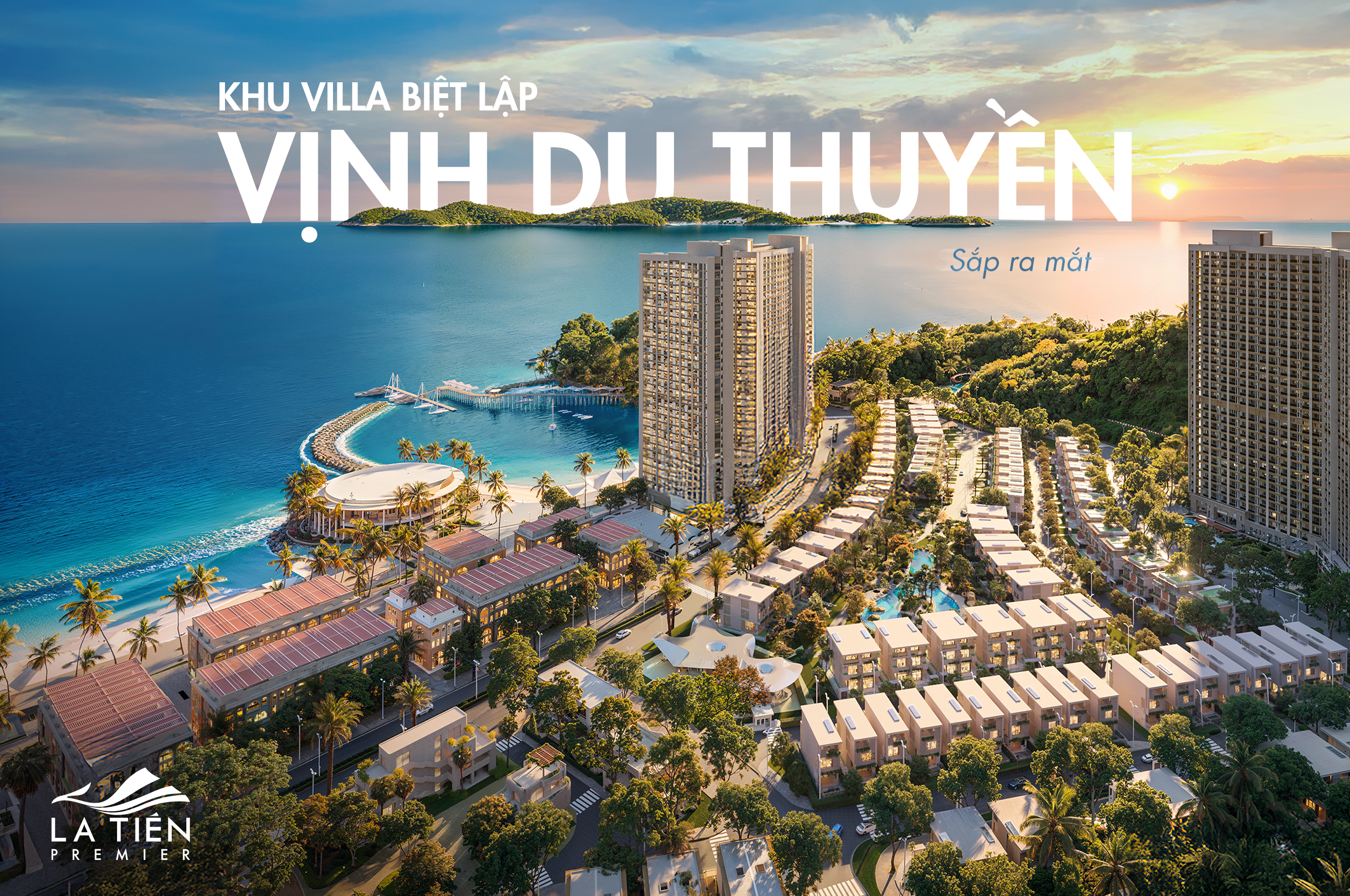 Khuyến mãi La Tien Villa