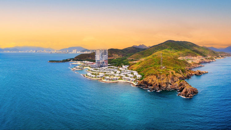 TẠP CHÍ DANH TIẾNG ENTREPRENEUR GỌI TÊN: VEGA CITY NHA TRANG - "ĐIỂM ĐẾN VEN BIỂN TIẾP THEO CỦA CHÂU Á"