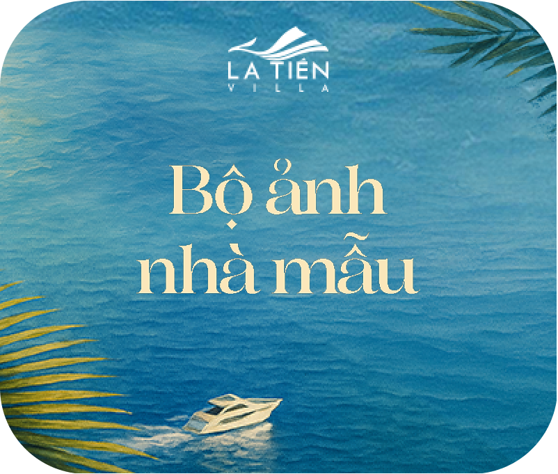 Bộ ảnh nhà mẫu