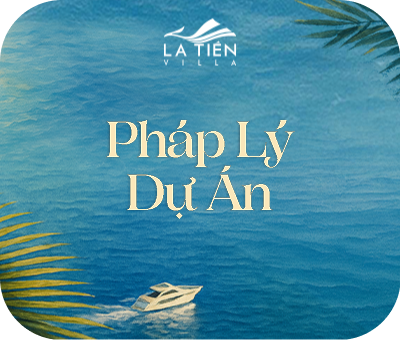 Pháp lý dự án