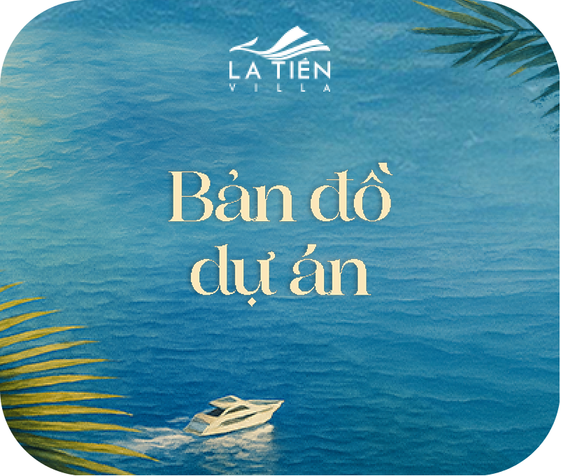Bản đồ dự án