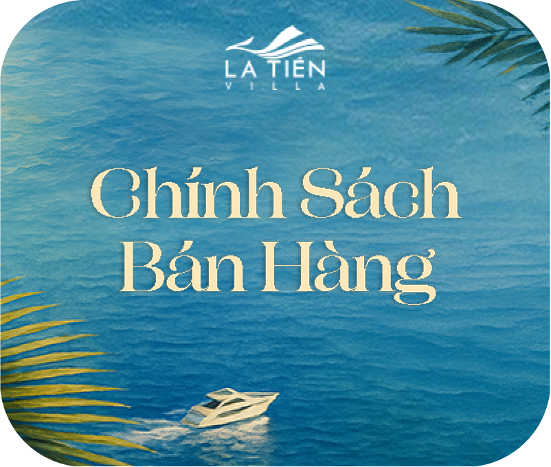 Chính Sách Bán Hàng
